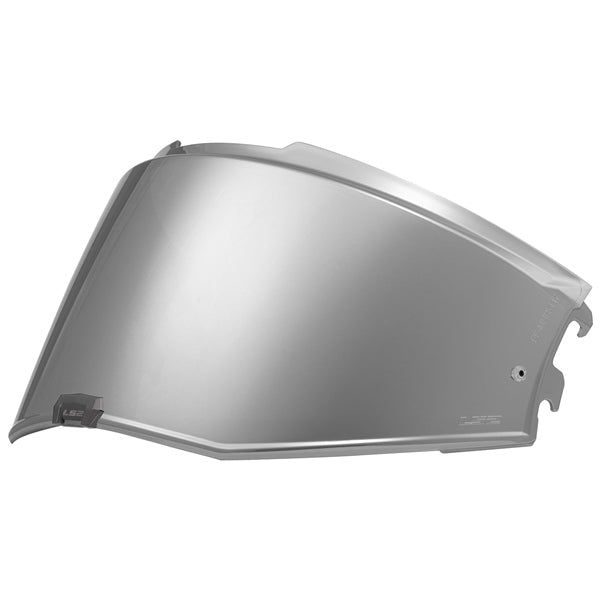 LS2 Écran facial extérieur pour casque Advant II