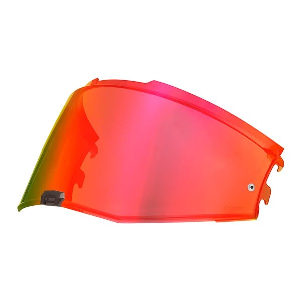 LS2 Écran facial extérieur pour casque Advant II