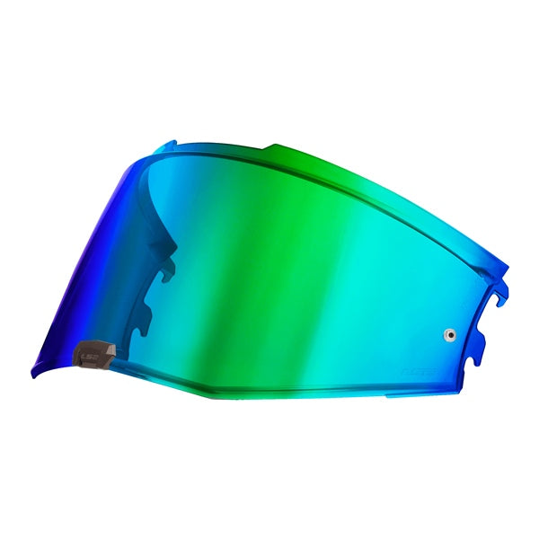 LS2 Écran facial extérieur pour casque Advant II