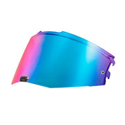 LS2 Écran facial extérieur pour casque Advant II