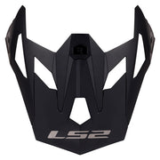 LS2 Palette pour casque X-Force