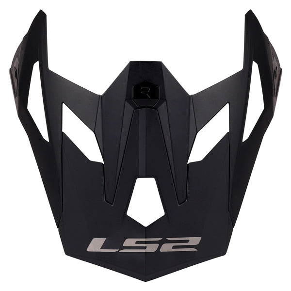LS2 Palette pour casque X-Force
