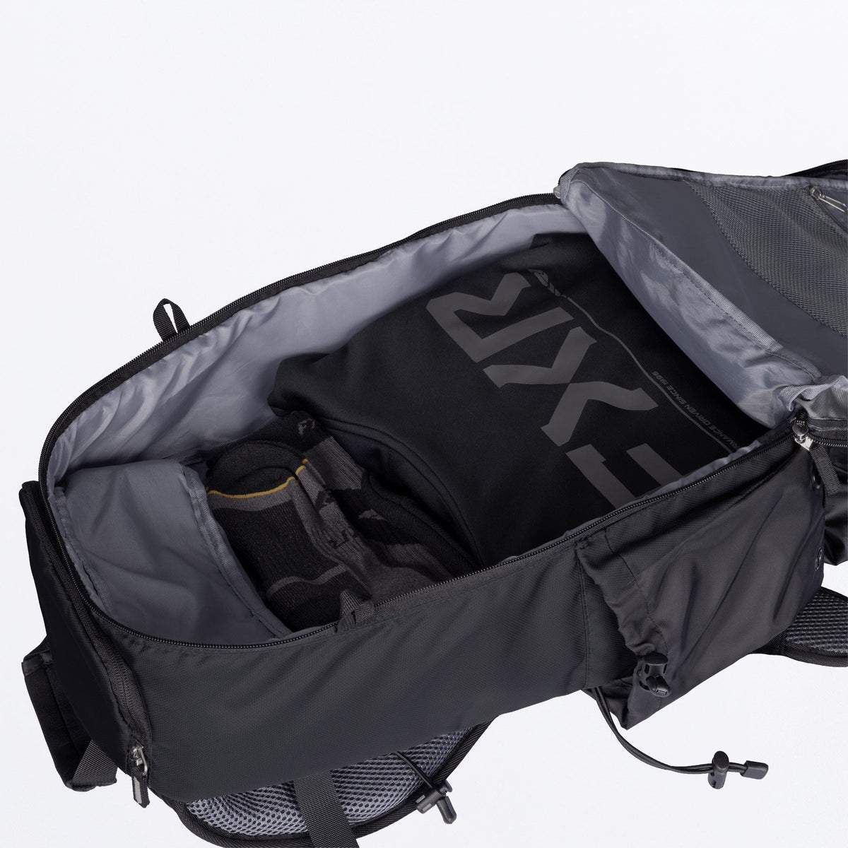 FXR Ride Pack 40 - Snowmobile Backpack