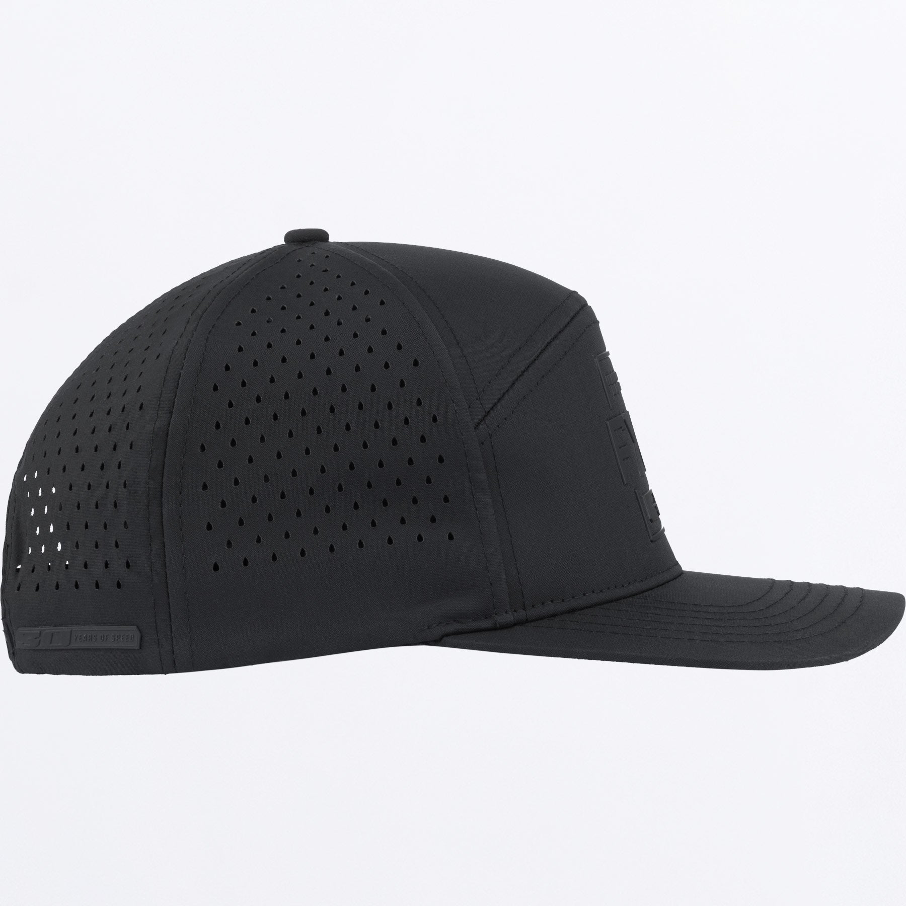Onyx Hat