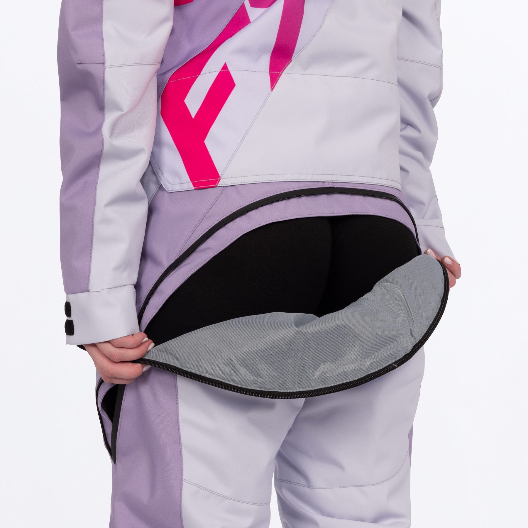Women's Cold Cross CX Lite Monosuit