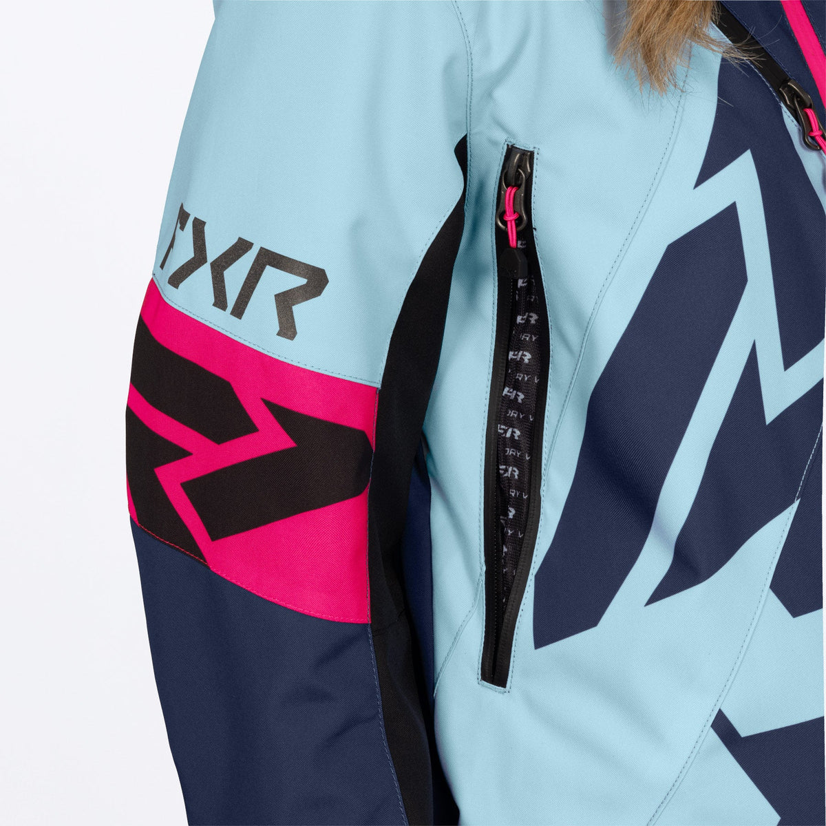 Women's Cold Cross CX Lite Monosuit