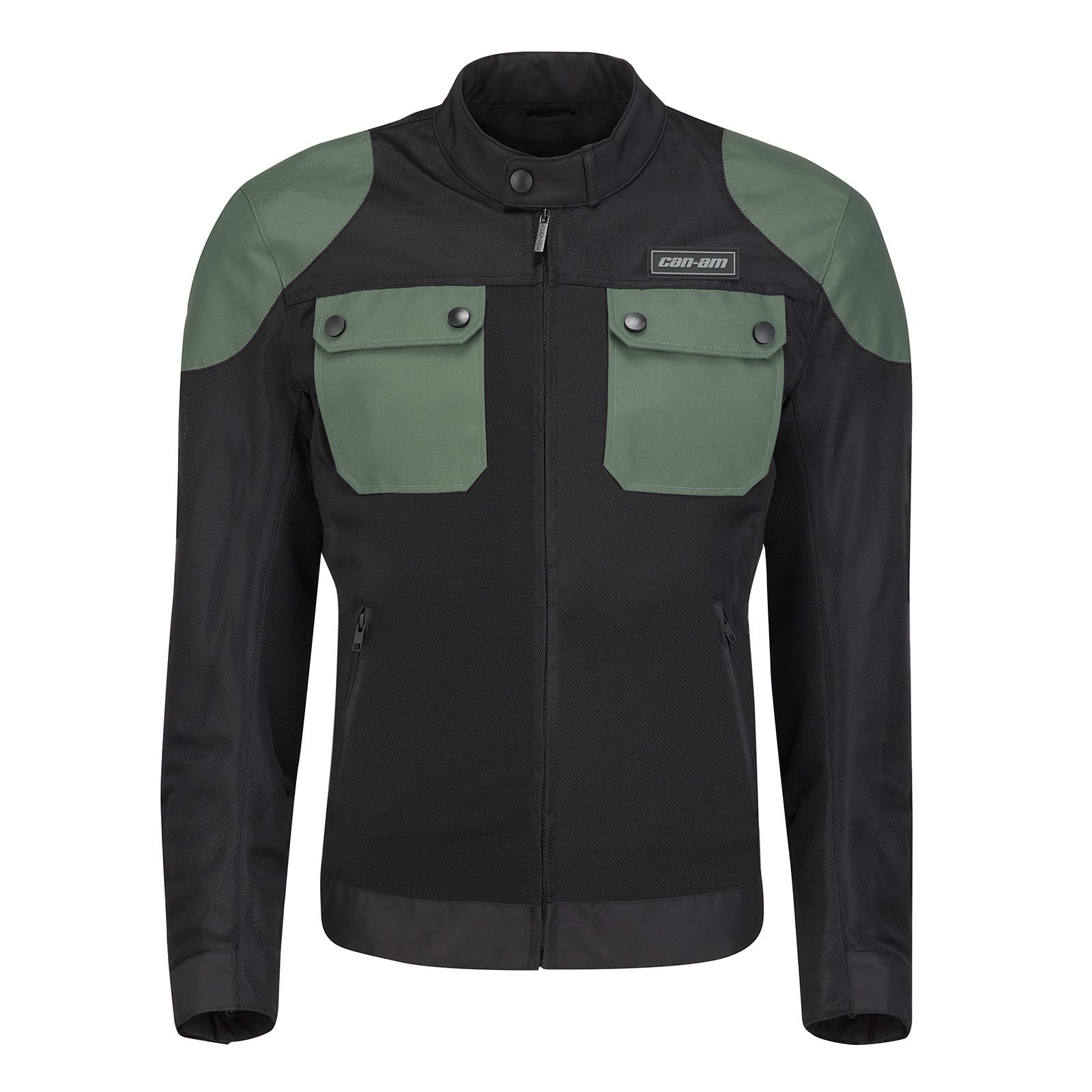 Veste en maille CE