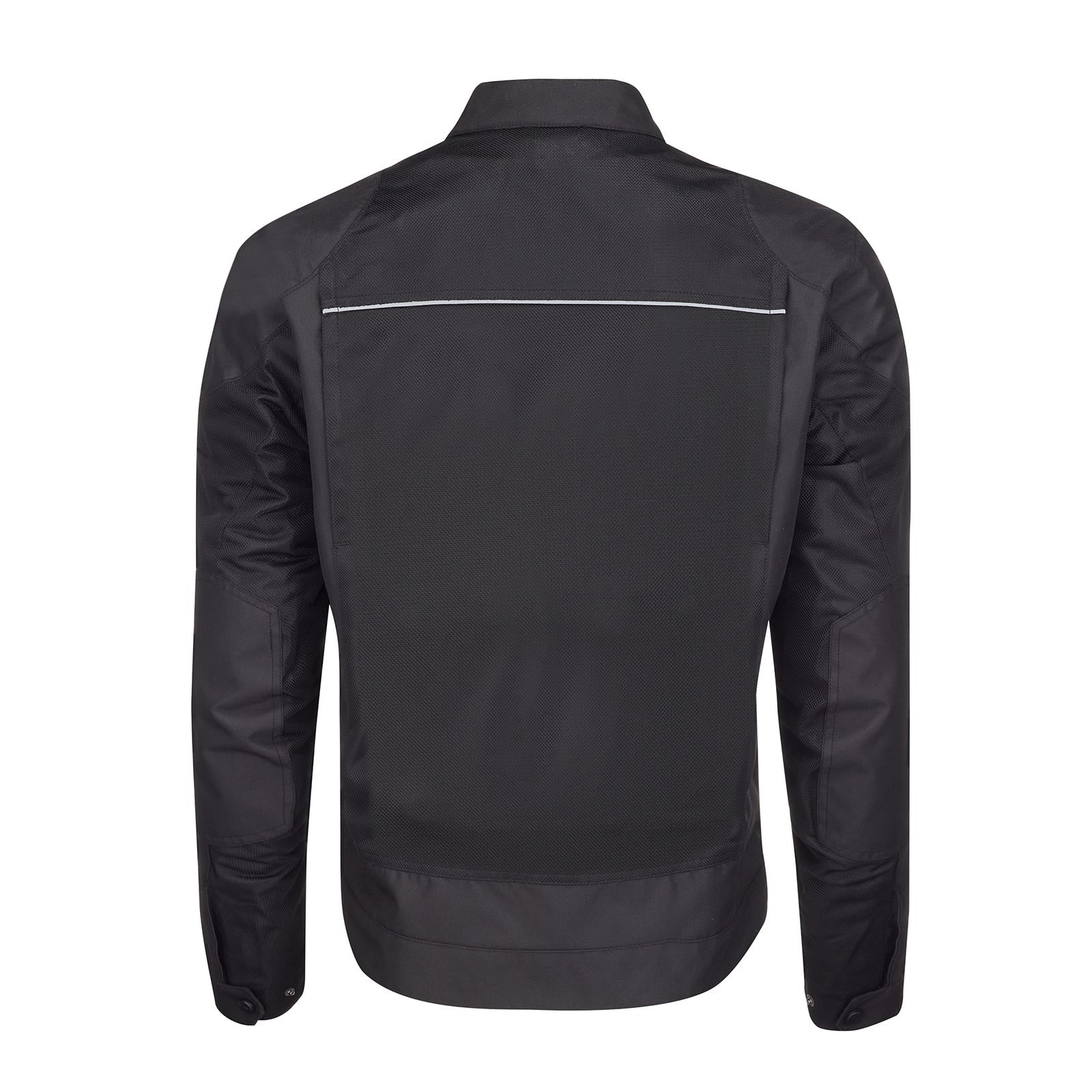 Veste en maille CE