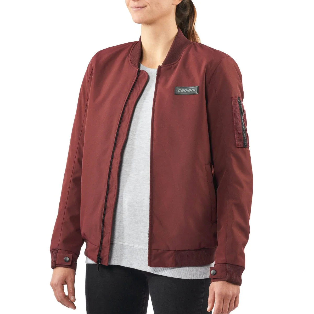 Blouson CE pour femmes