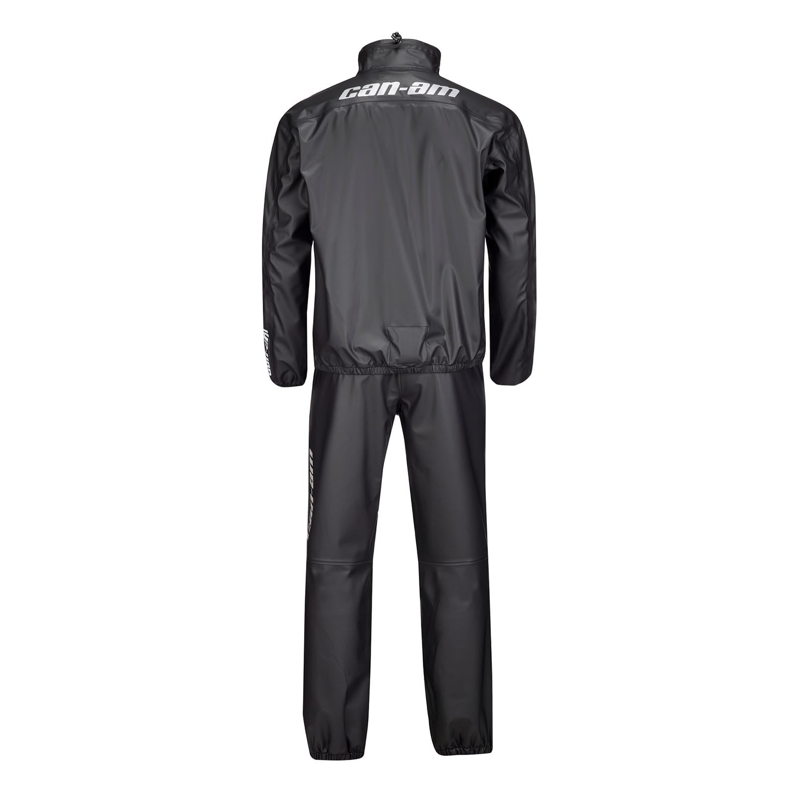 Ensemble de pluie (kit)