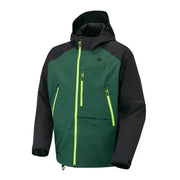 Manteau Homme BC Kona Vert foret