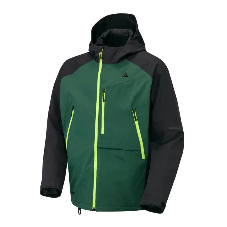 Manteau Homme BC Kona Vert foret