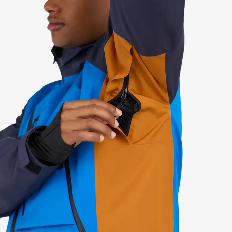 Manteau BC Kona - Ski-Doo