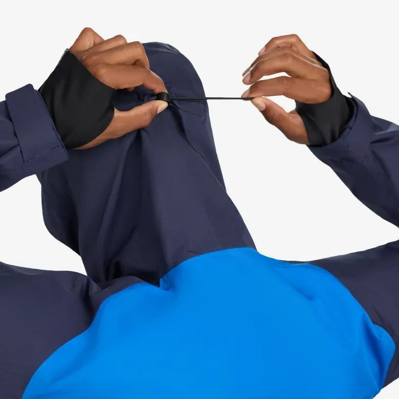 Manteau BC Kona - Ski-Doo