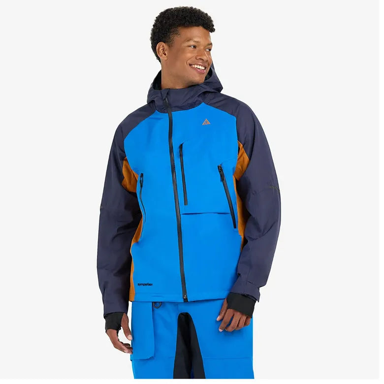 Manteau BC Kona Homme