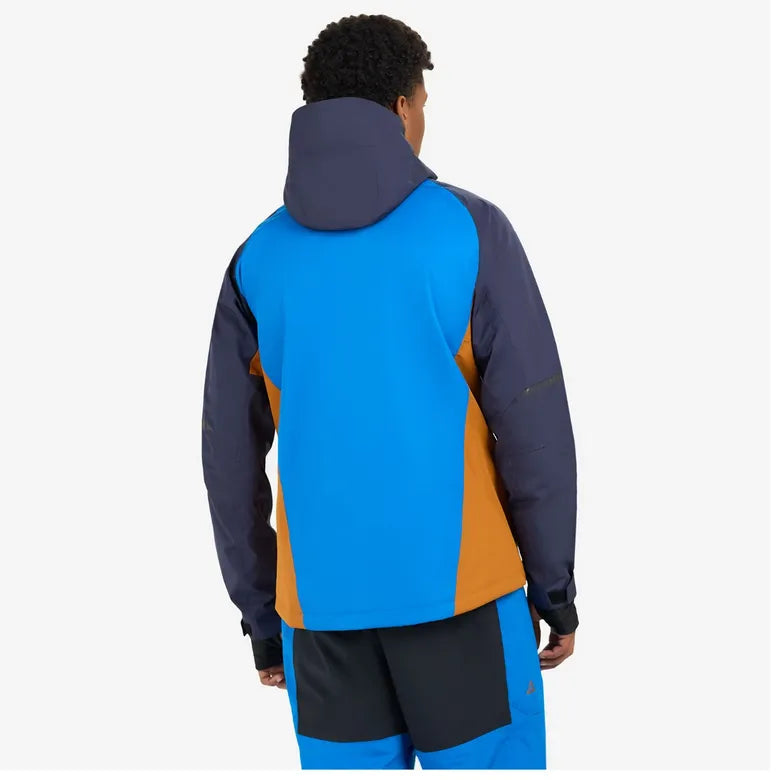 Manteau BC Kona - Ski-Doo