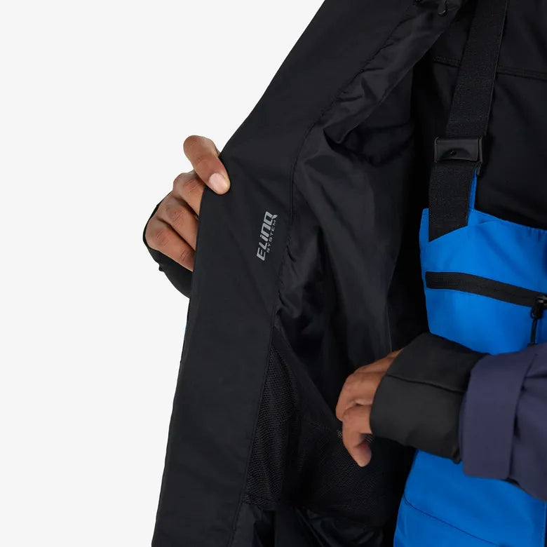 Manteau BC Kona - Ski-Doo