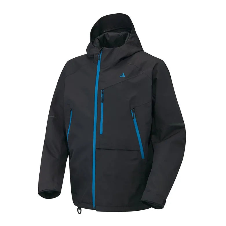 Manteau Homme BC Kona Noir