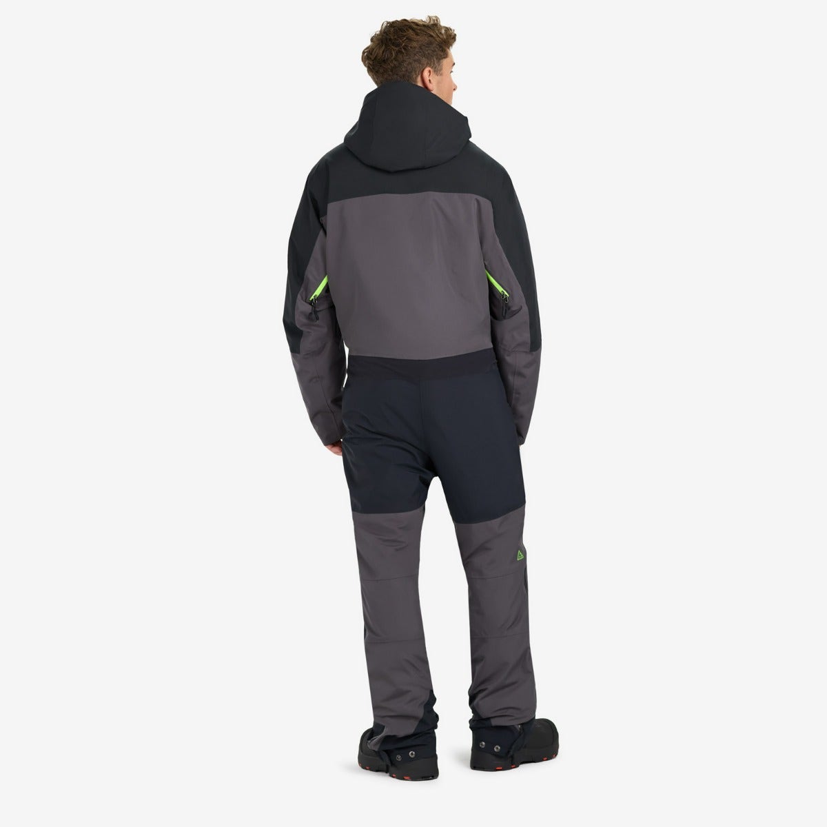 Combinaison Ski-Doo BC Kona pour homme