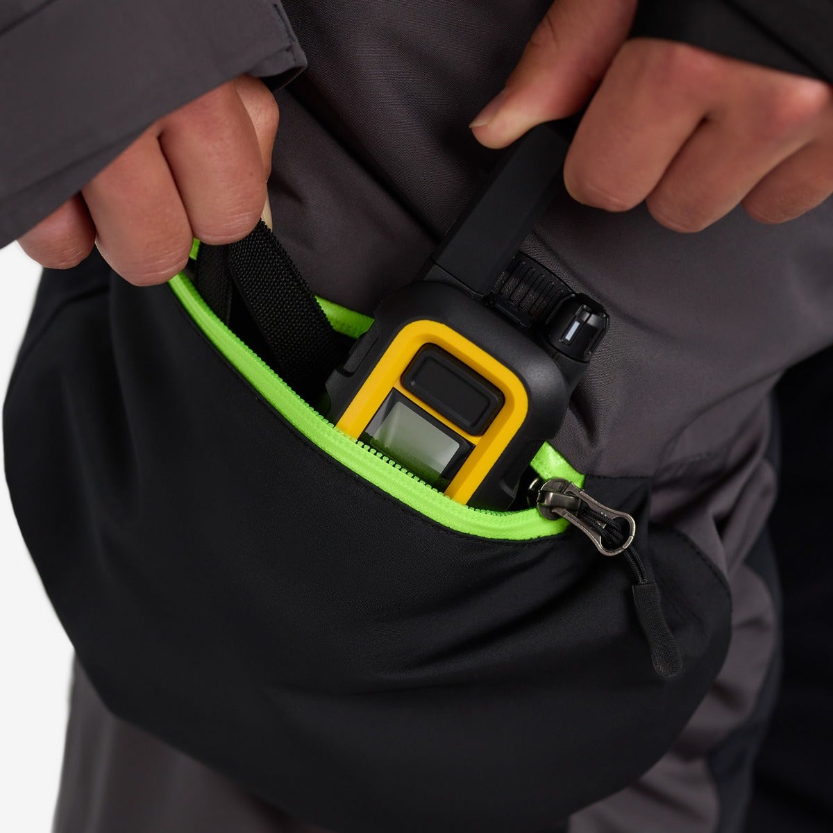 Combinaison Ski-Doo BC Kona pour homme