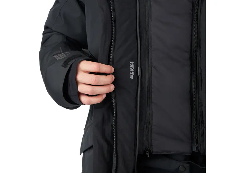Ski-Doo Absolute 0 - Men's Snowmobile Jacket