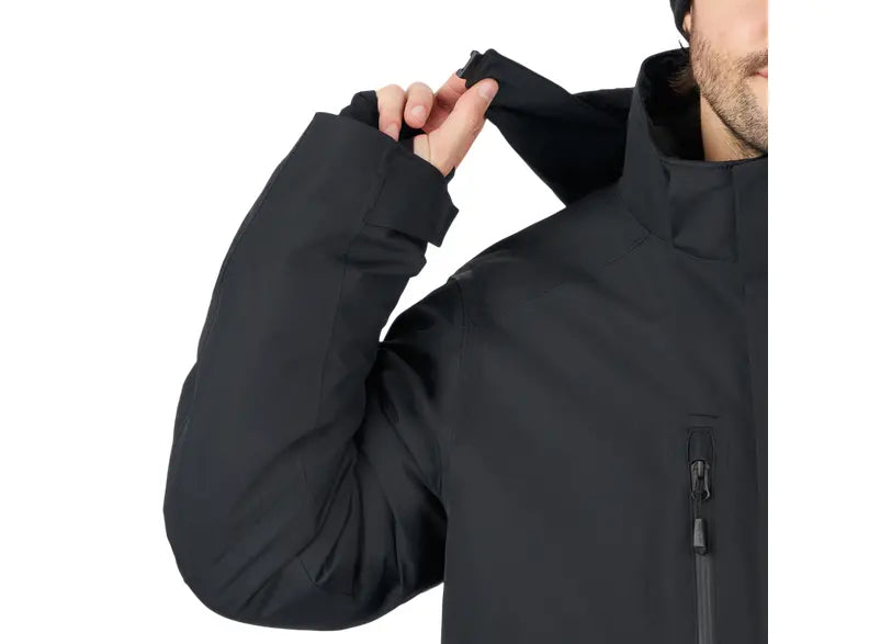 Ski-Doo Absolute 0 - Men's Snowmobile Jacket
