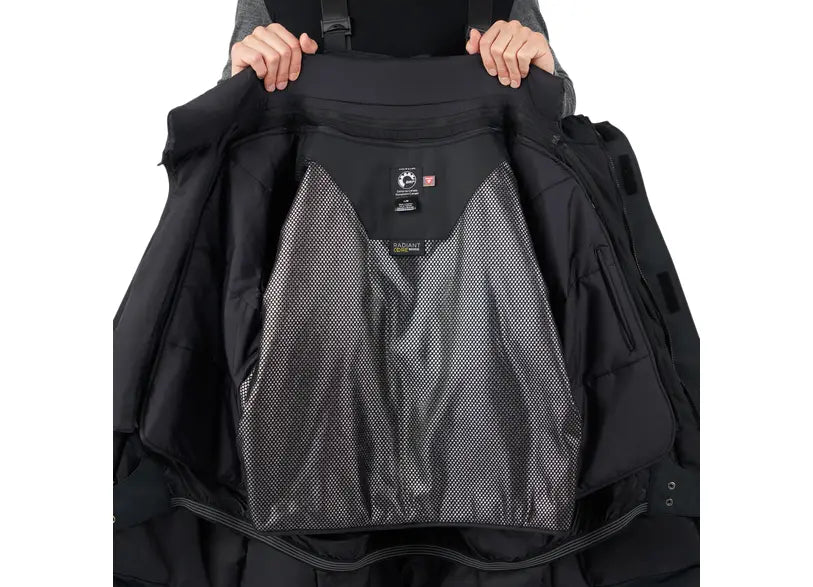 Ski-Doo Absolute 0 - Men's Snowmobile Jacket