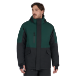 Manteau Absolute 0 pour Homme