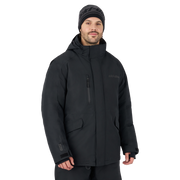 Absolute 0 Jacket