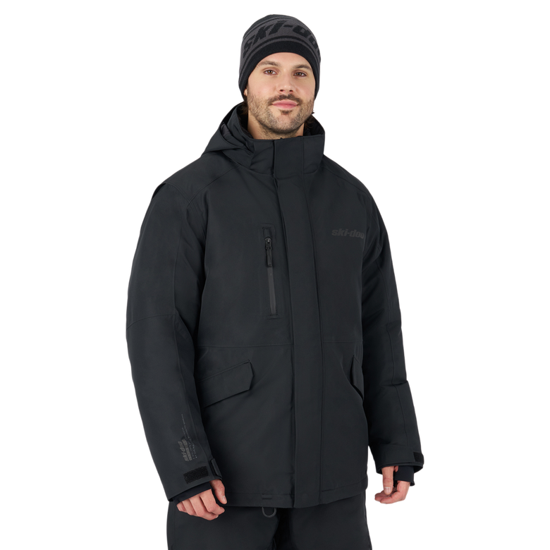 Absolute 0 Jacket