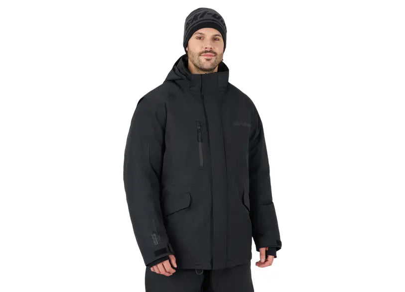 Manteau Absolute 0 pour Homme