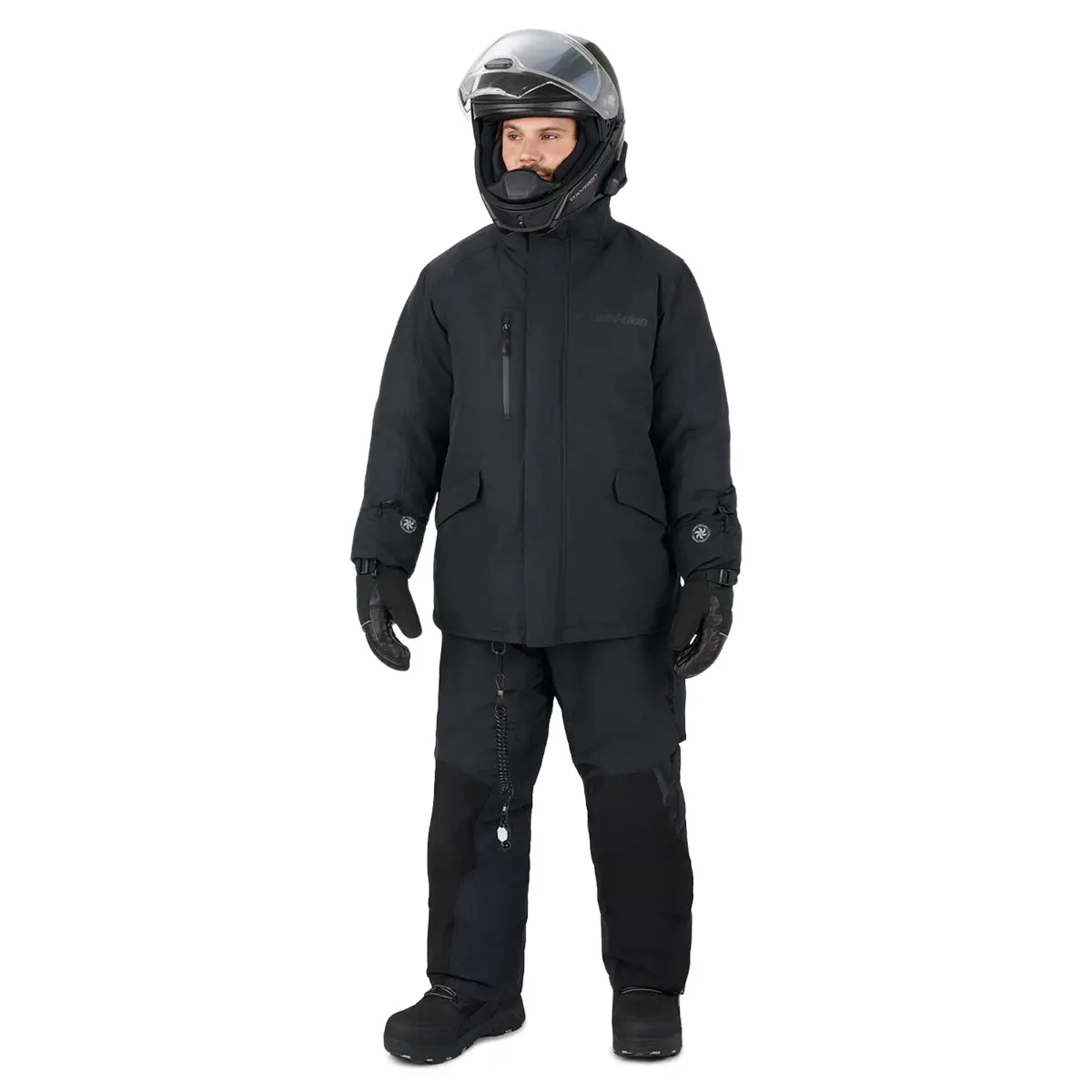 Manteau Absolute 0 pour Homme
