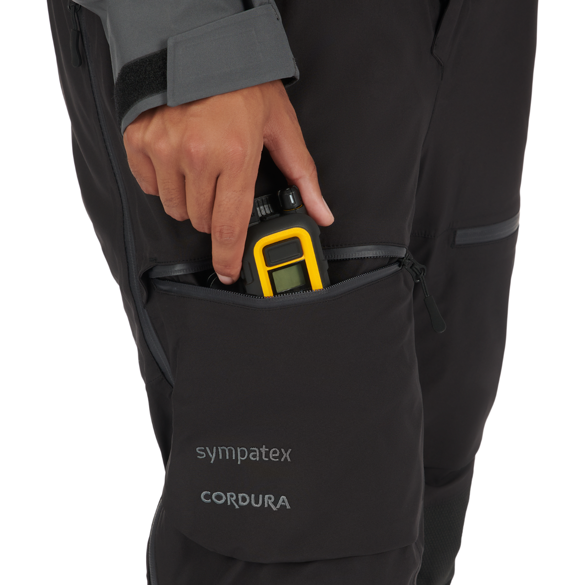 Ski-Doo Unisex BC Aspect One-Piece Suit