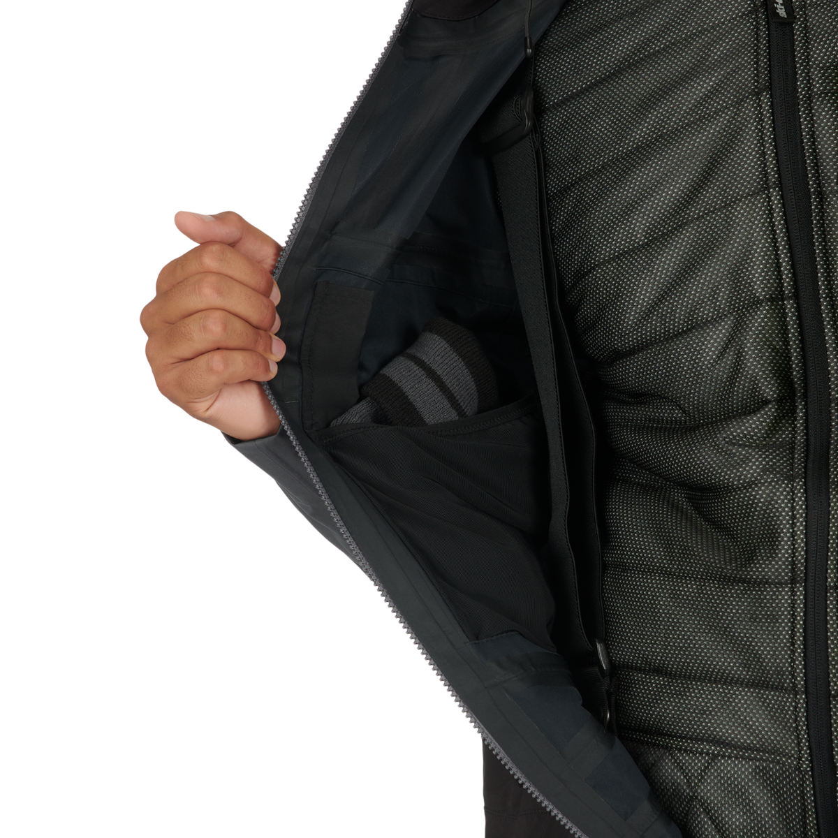 Ski-Doo Unisex BC Aspect One-Piece Suit