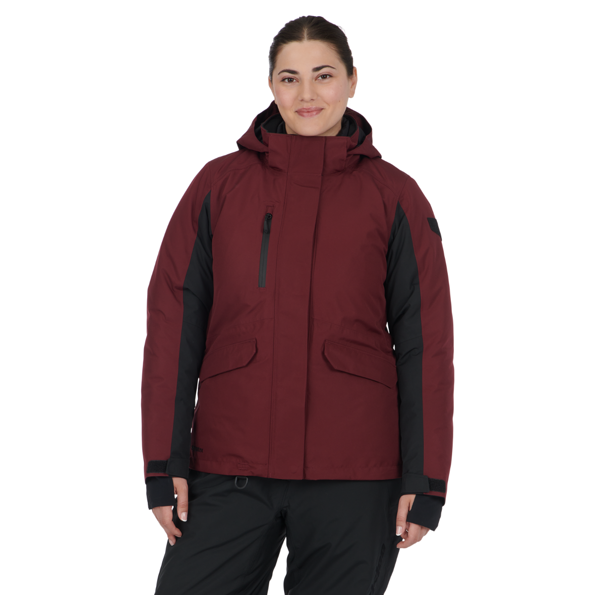 Ladies' Absolute 0 Jacket
