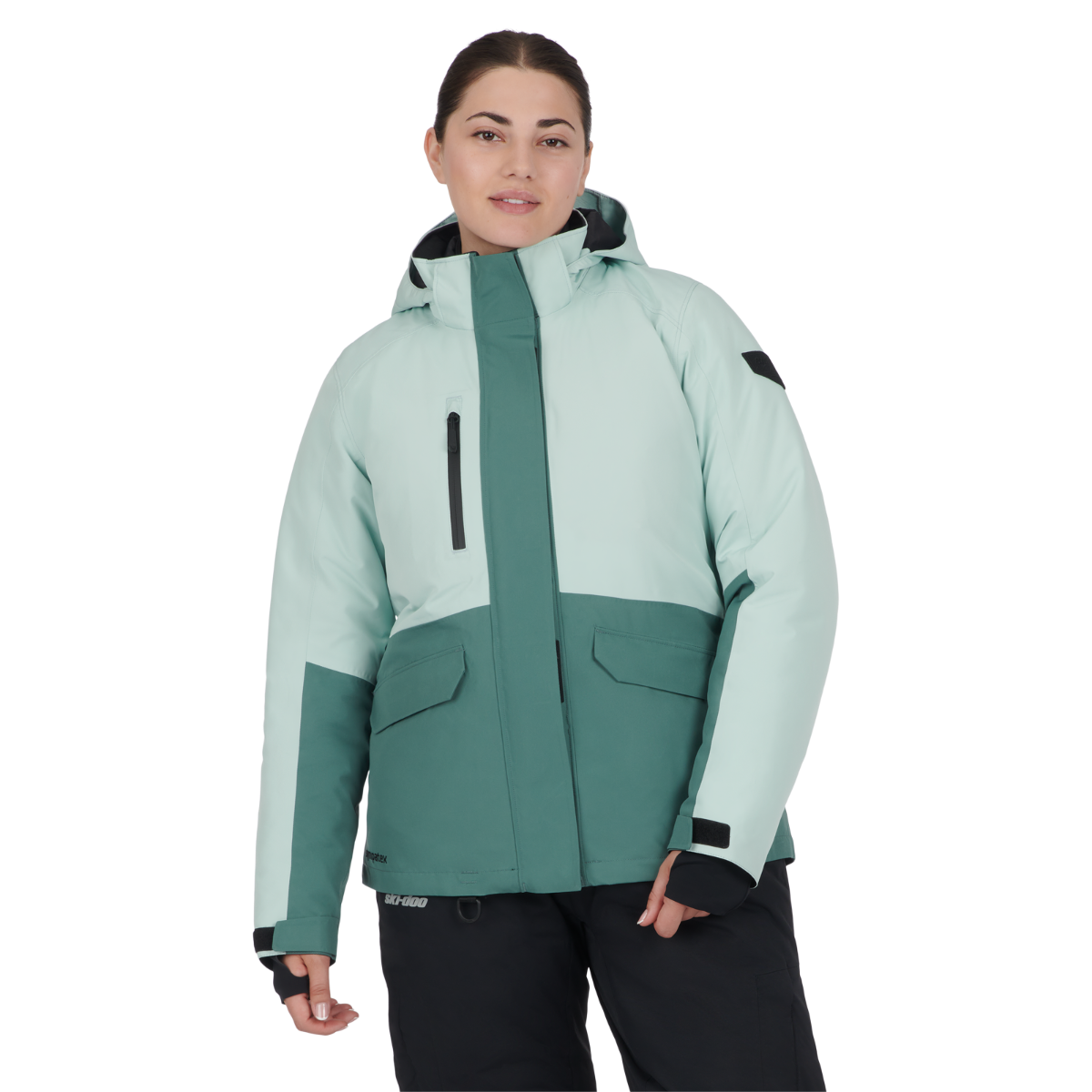 Ladies' Absolute 0 Jacket
