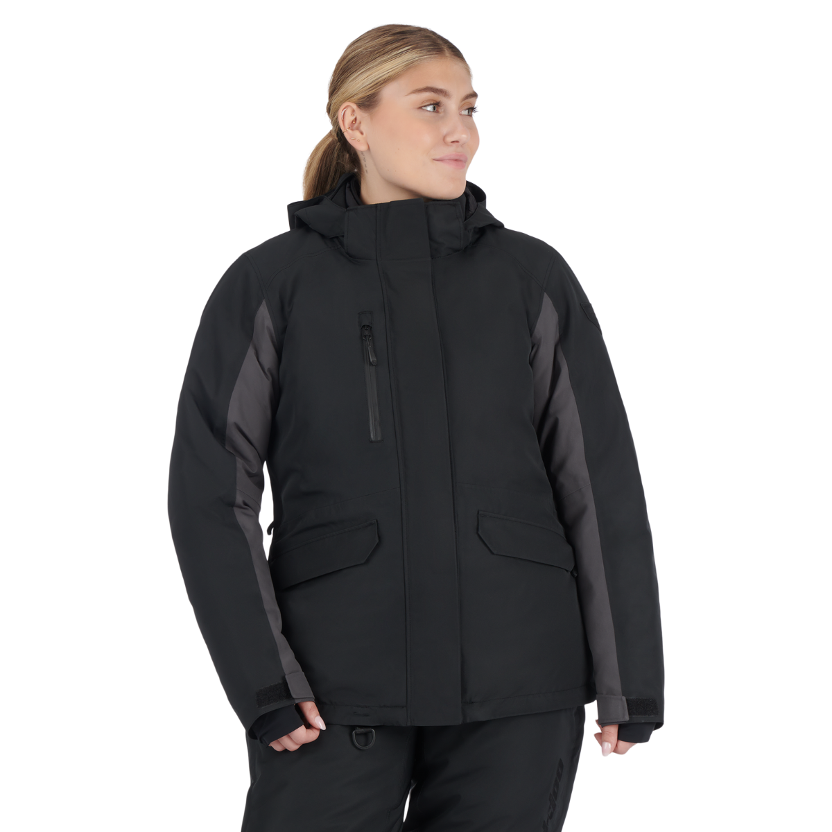 Manteau Absolute 0 pour femmes