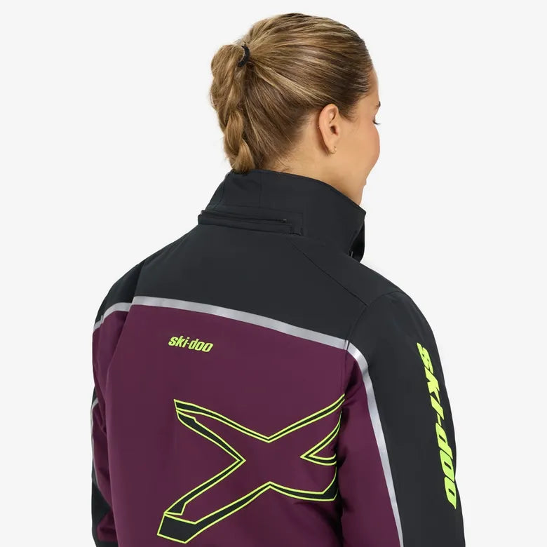 Manteau Absolute 0 Édition X-team