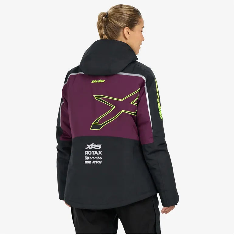 Manteau Absolute 0 Édition X-team