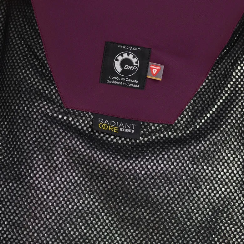 Manteau Absolute 0 Édition X-team