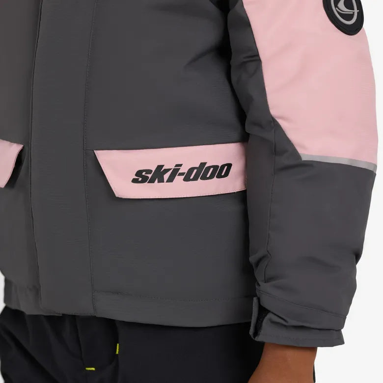 Manteau Minimum - Ski-Doo