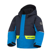 Manteau enfant bleu