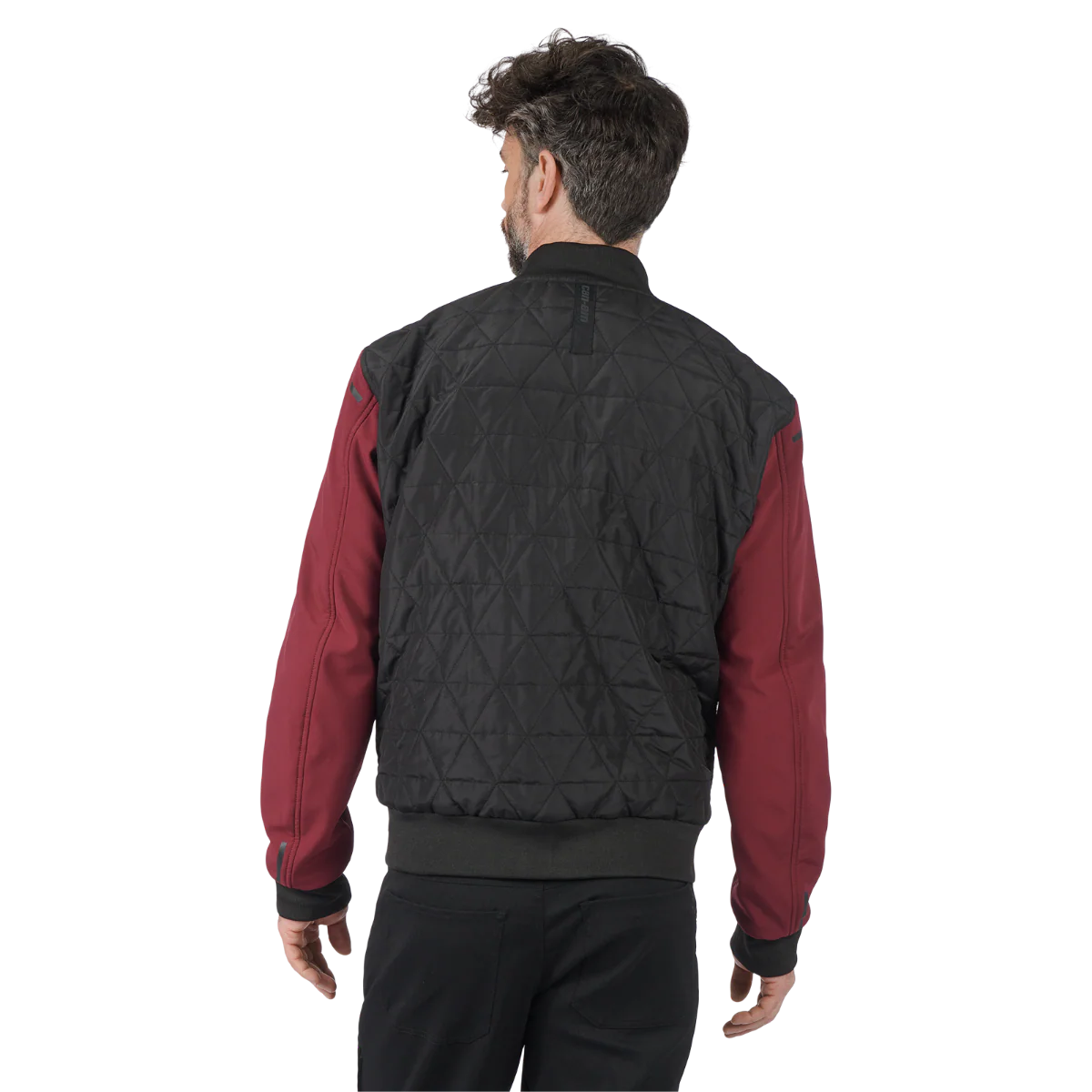 Can-Am Cuna Bomber - Moto Jacket