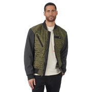 Men's Cuna Bomber Jacket CE/UKCA