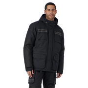 Men's Insulated Expedition Jacket