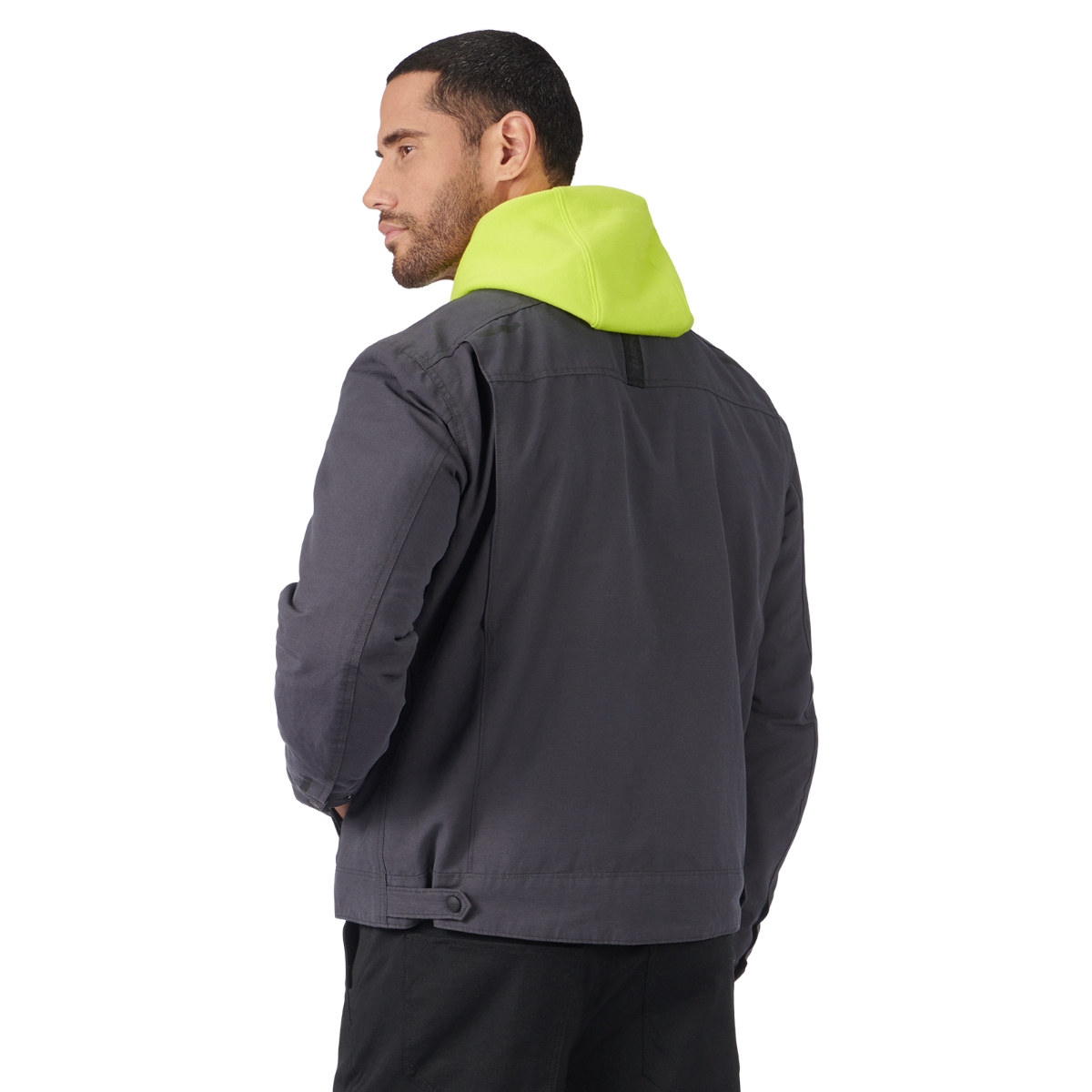 Men's Veda Chore Customizable Jacket CE/UKCA
