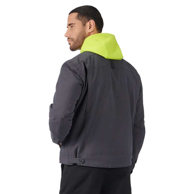 Can-Am Spyder Veda Chore Customizable Jacket