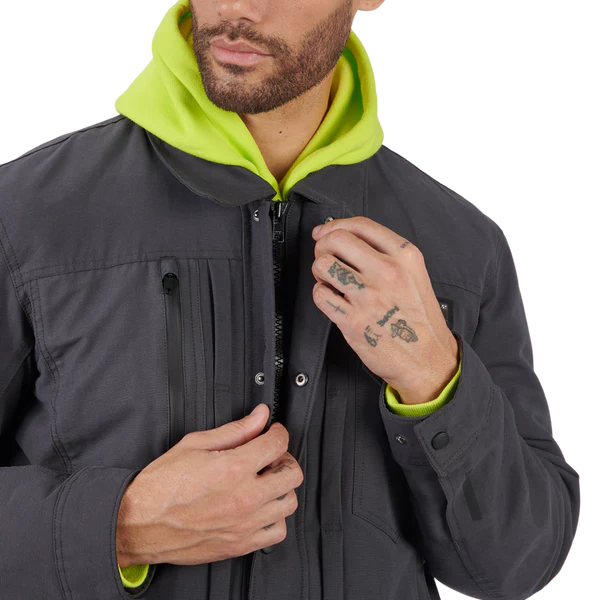 Can-Am Spyder Veda Chore Customizable Jacket