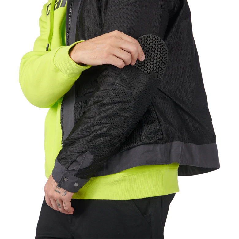 Can-Am Spyder Veda Chore Customizable Jacket