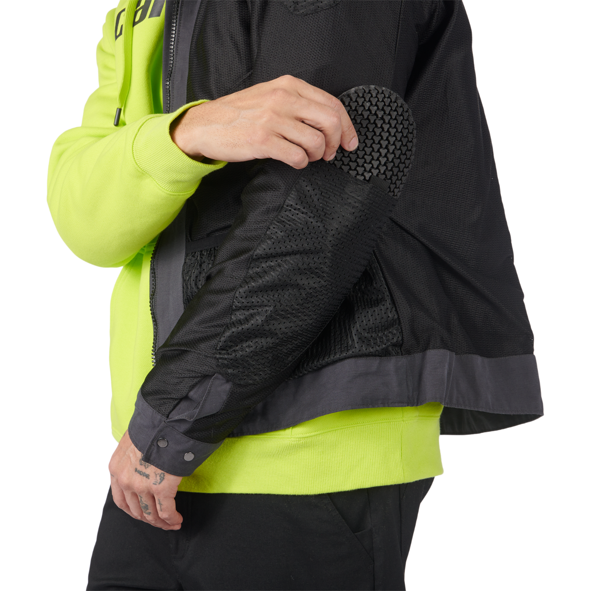 Men's Veda Chore Customizable Jacket CE/UKCA